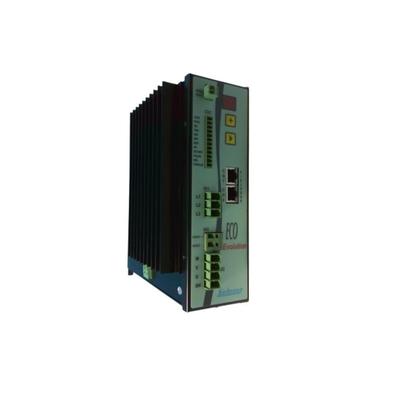 Приведение в действие Selema 09ECOE14D0512
