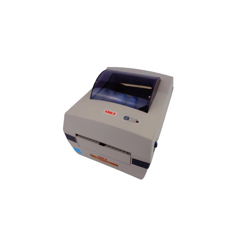 Принтер штрих-кода OKI LD620D