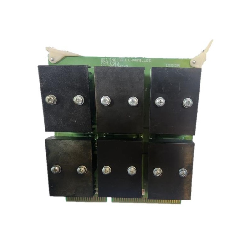 Плата компьютера GPM-851B