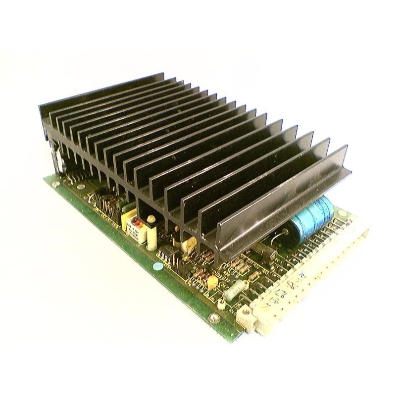 Привод степпера Parker SD3