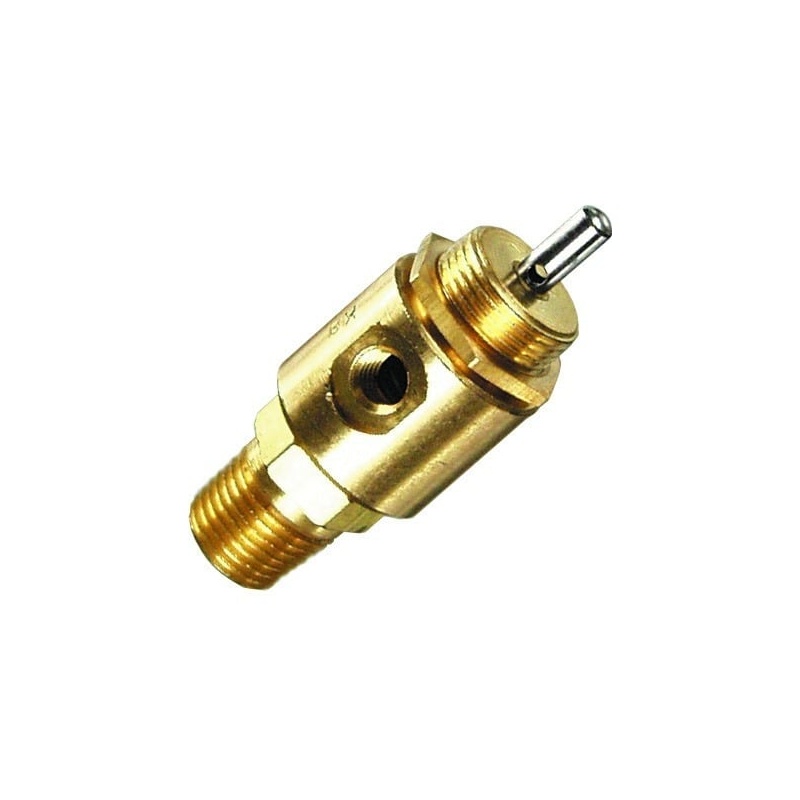Пневматические клапаны Clippard MAV-3P