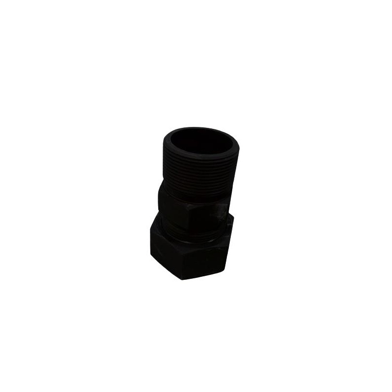 Цанга / сальник в сборе Parker KCBGLX240-316MC