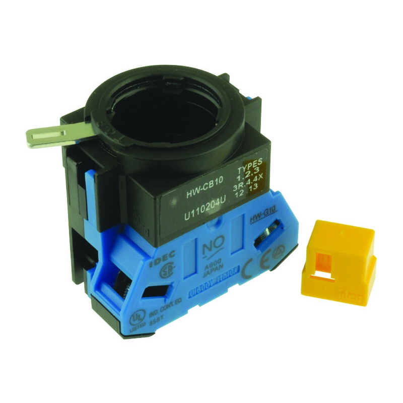Снято производителем Idec HW-CB10