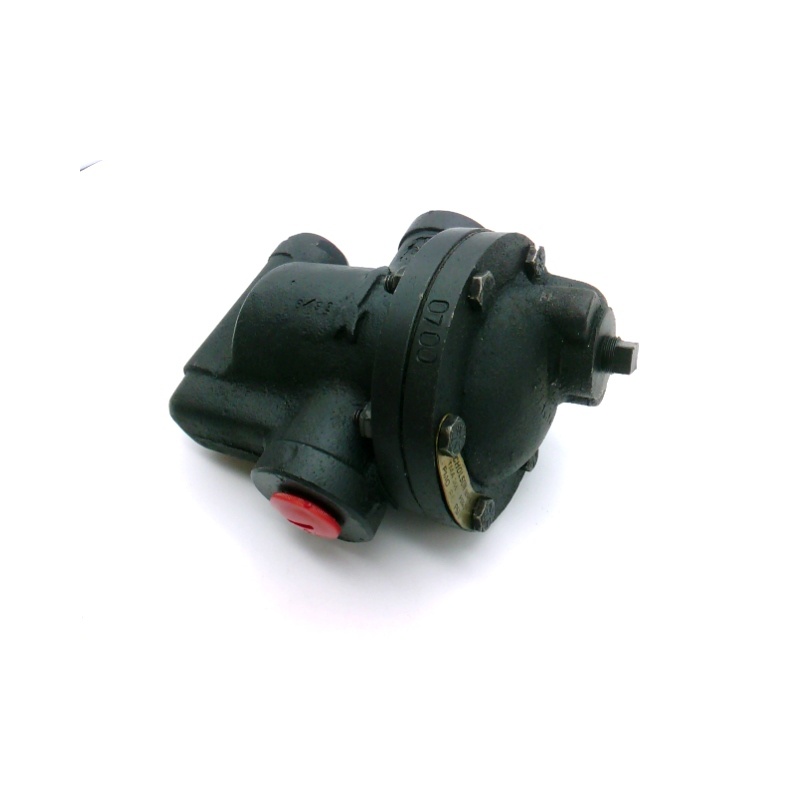 Пароуловитель DURA-FLO с перевернутым ковшом Emerson IBNH-80S