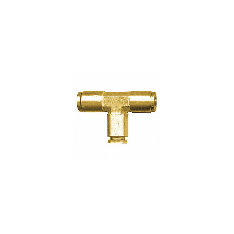 Соединительный патрубок Fairview Fittings PC64-4
