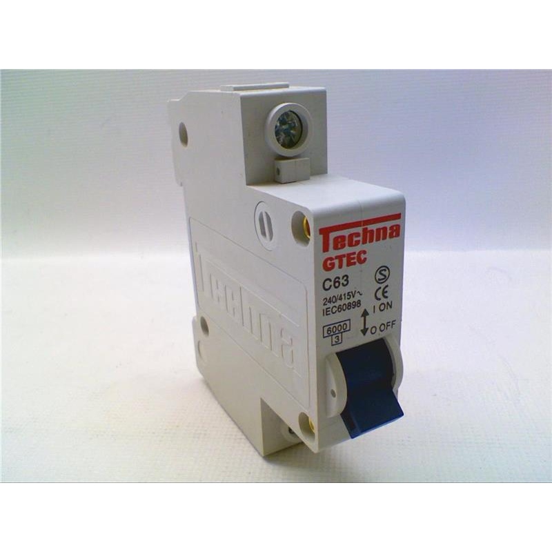 GTEC-1C-63