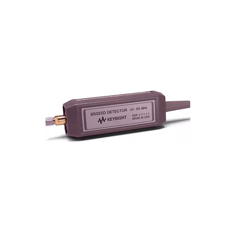 Коаксиальный детектор Keysight Technologies 85025D