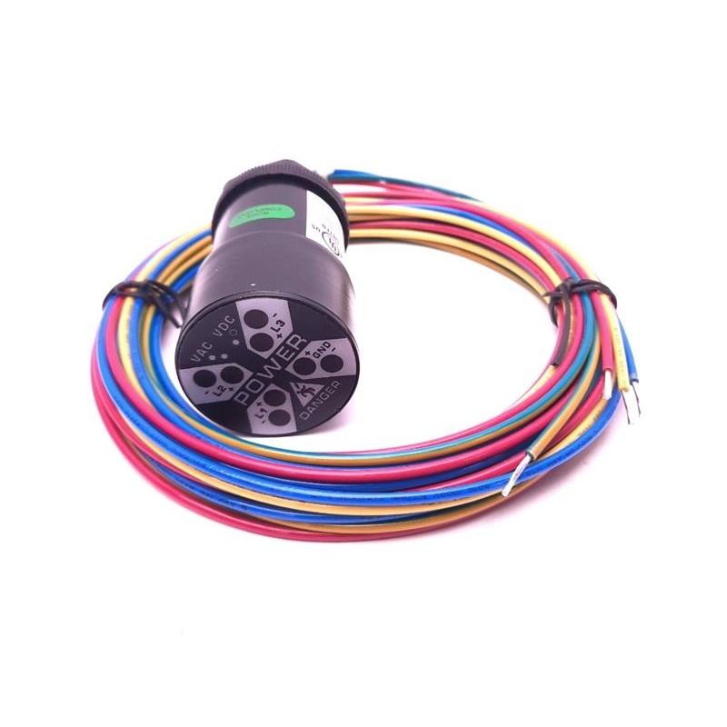 Индикатор напряжения Grace R-3W-DC