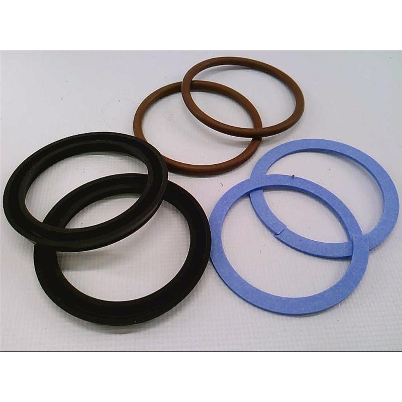 Комплект уплотнений поршня Parker A63222006