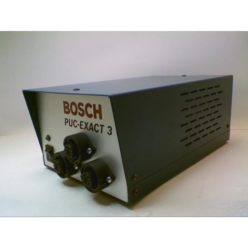 Источник питания Bosch 0-602-495-003
