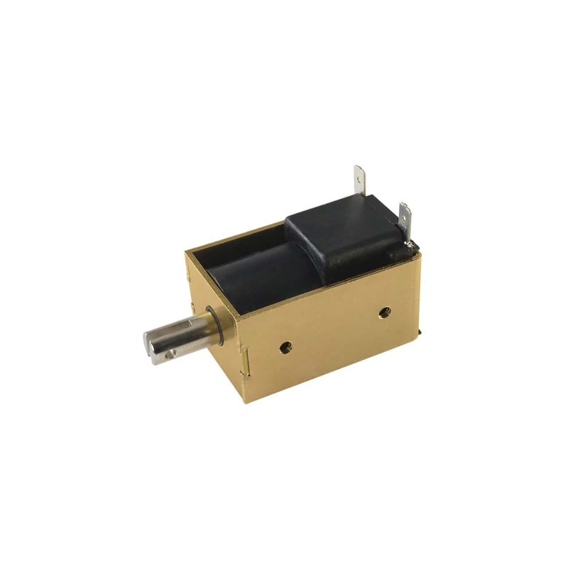 Соленоидные клапаны Guardian Electric Co A420-065570-00