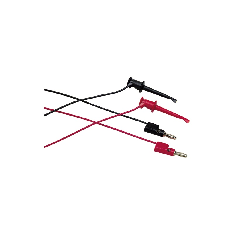 Тестовые провода и щупы Fluke TL940