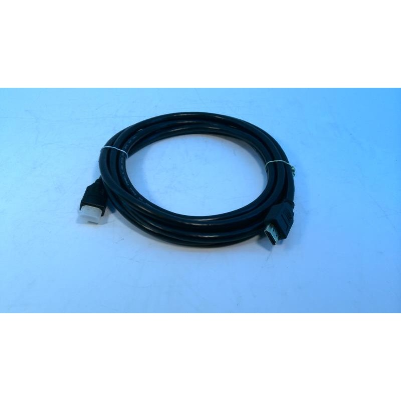 Кабель HDMI с ETHERNET HD-10-MM