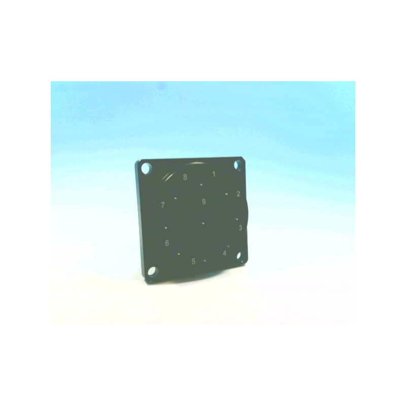 Аксессуары для пневматических двигателей Pneumadyne SB325-9