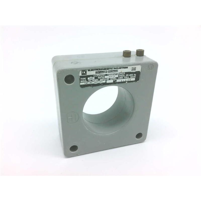 Высокоточные трансформаторы тока Schneider Electric 180-101