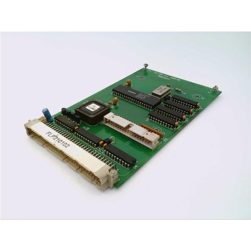Плата ПК SDT PCBFDCV3