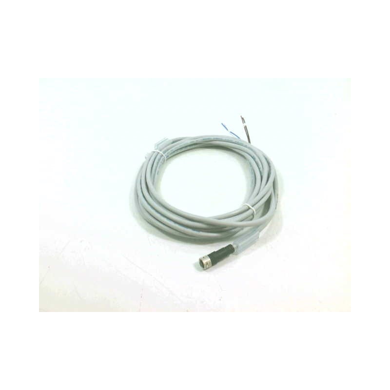 Кабель датчика QPORT M8S-G43-V050