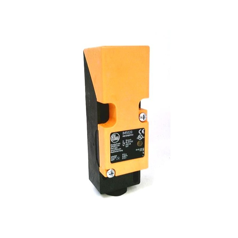 Индуктивный датчик ifm IME3015BFPKG-IM5020