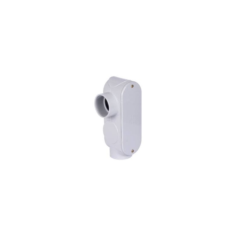 Кабелепровод и фитинги Ipex 77488