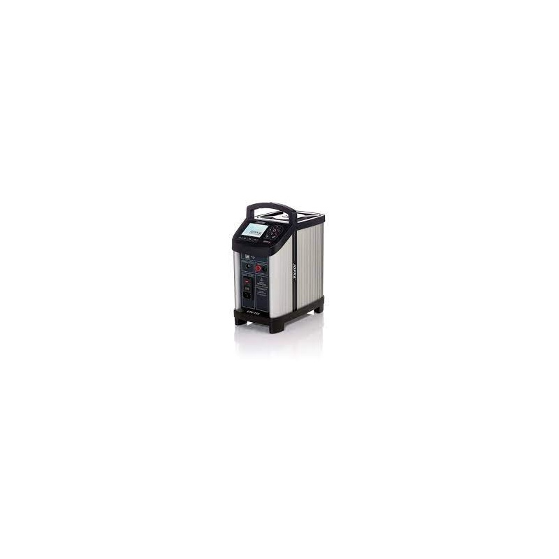 Компактный калибратор температуры Ametek CTC-155