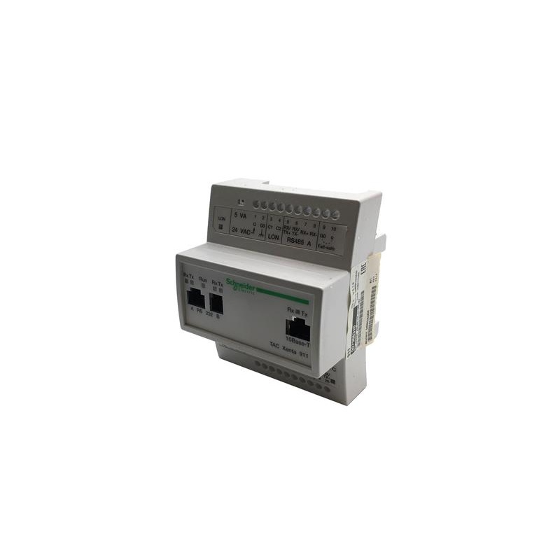 Контроллер Schneider Electric 0-073-0831-0