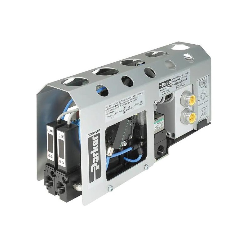 Генератор вакуума CVX0260BE0SDNGB