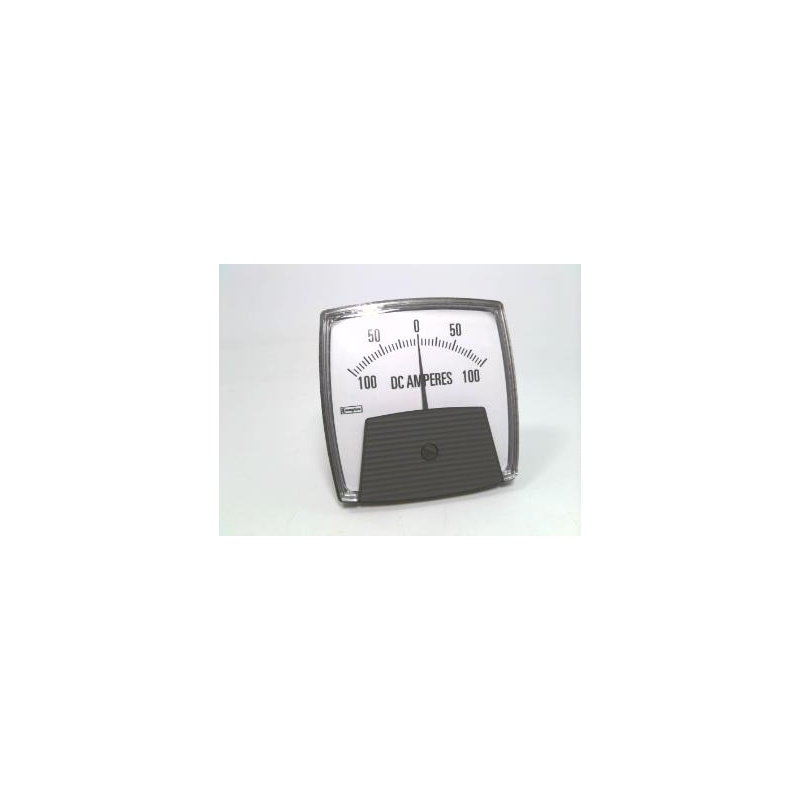 Панельный измеритель TE Connectivity 013-01CA-GBRL-B3