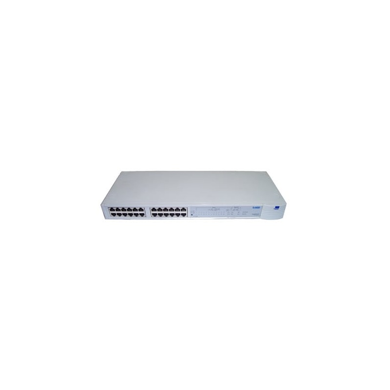 Переключатель портов ETHERNET 3C16450