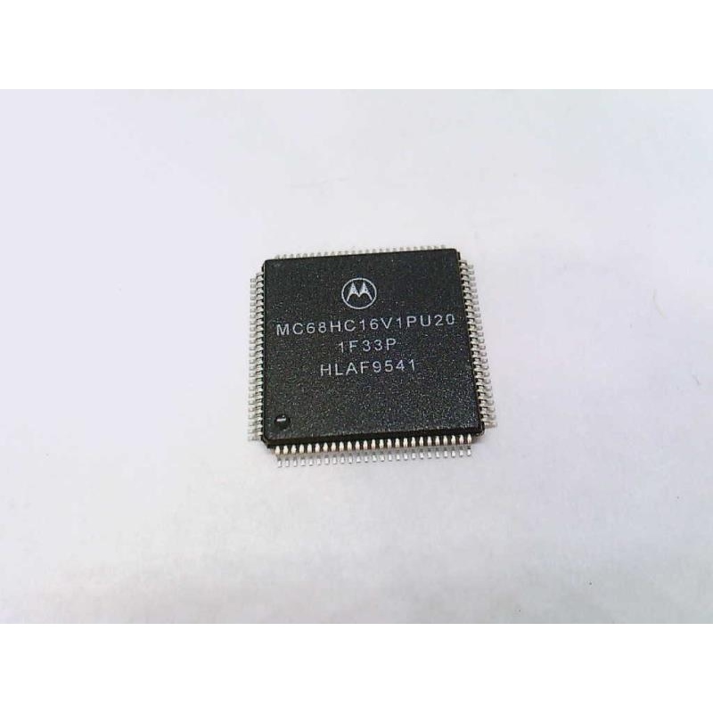 Микроконтроллер NXP Semiconductor MC68HC16V1CPU20