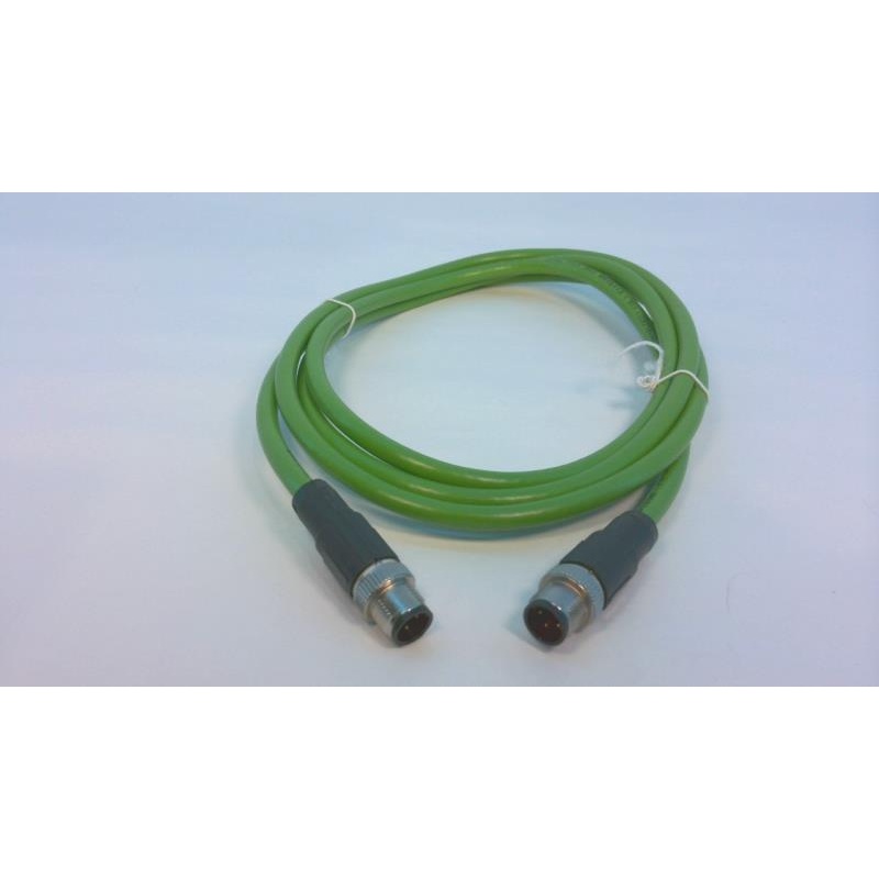 Сетевой кабель EX9-AC020EN-PSPS