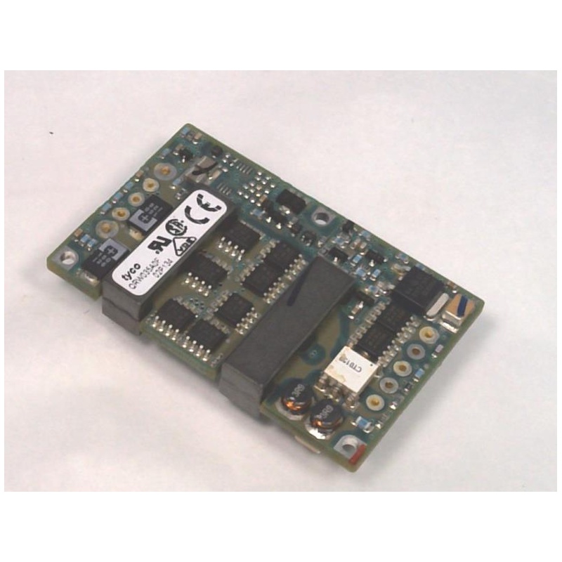 Изолированный модуль постоянного тока Tyco QRW035A0F