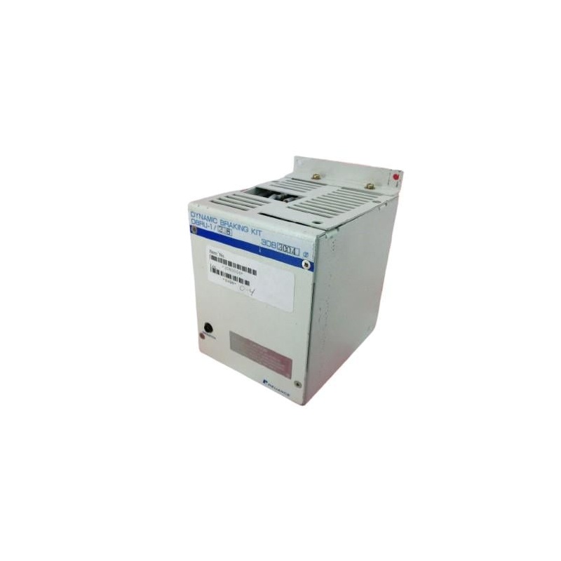 Комплект динамического торможения ABB 3DB3004