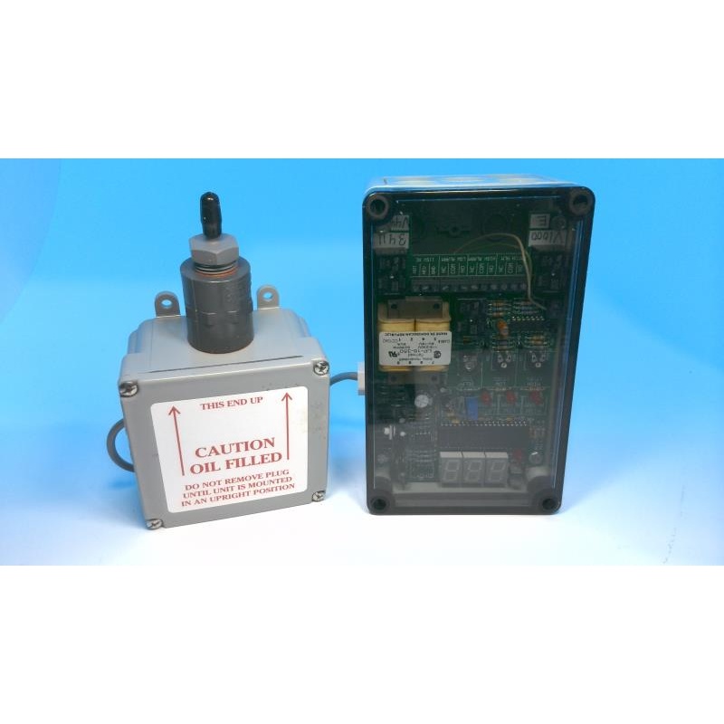 Вакуумный монитор Reim Electronics VAC1000