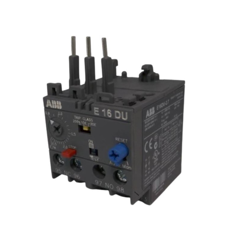 Реле перегрузки ABB 1SAX111001R1103
