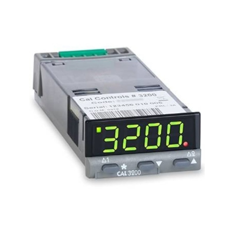 Блоки управления Danaher Controls 301620