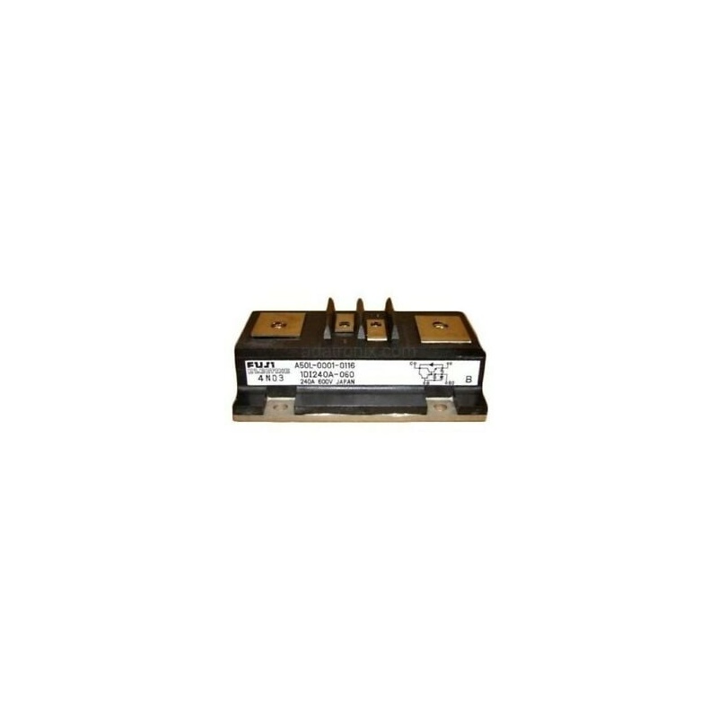 Транзисторный модуль 1DI240A-060