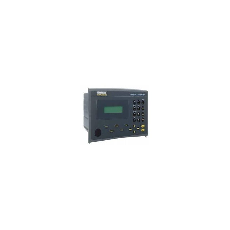 Контроллер весов преобразователь Hardy Process Solutions HI3030-PM-AC-LC-00-DN