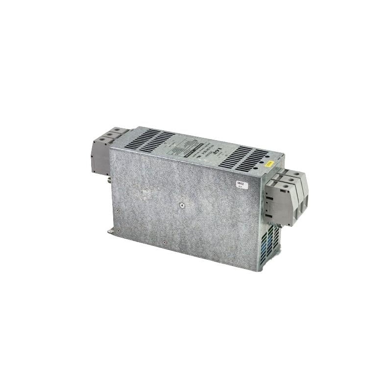 Фильтр FFU-3X100-K