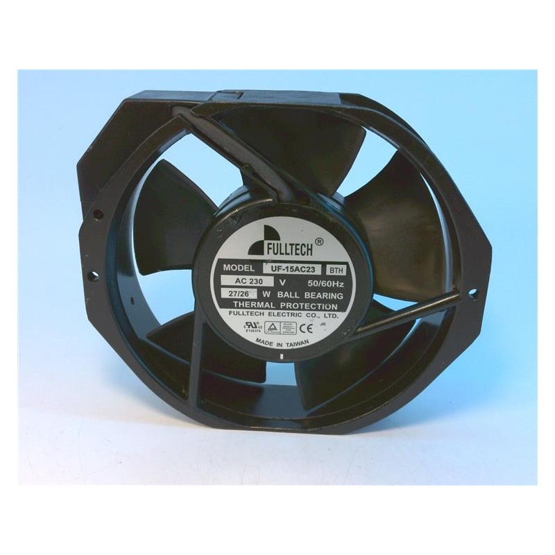 Обезличен Fulltech Electric Co Ltd UF-15AC23