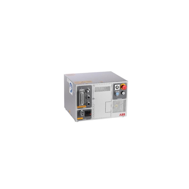 Управление роботами ABB IRB140-CONTROLLER