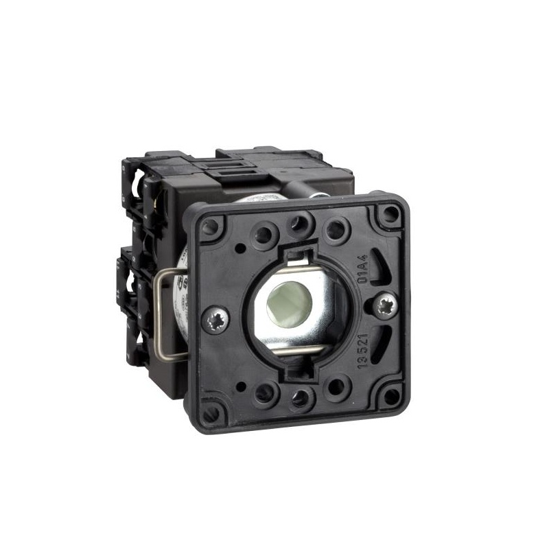 Корпус для шагового переключателя K1S026Q