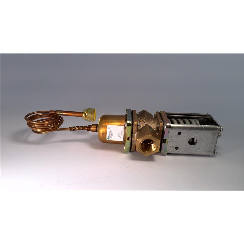 Соленоидные клапаны Johnson Controls V46AA-33