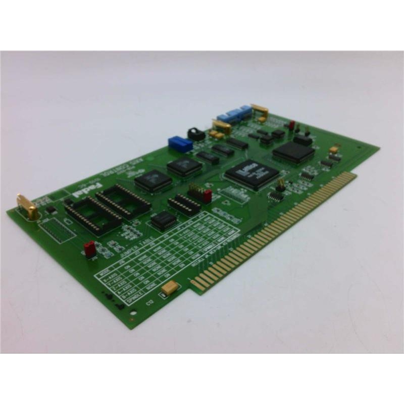 Печатная плата PCB-0217