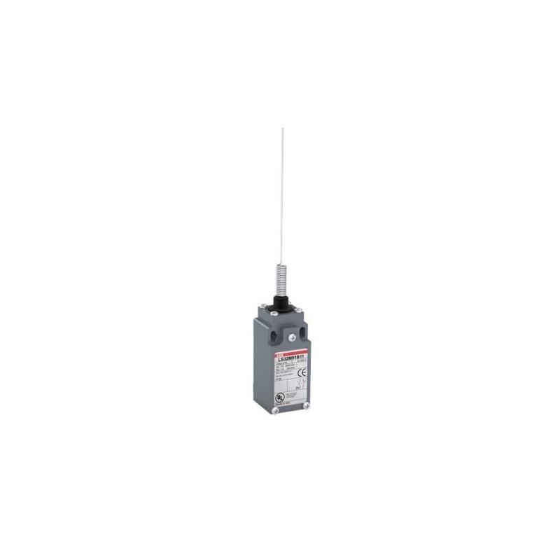 Ограничительный переключатель ABB LS32M91B11