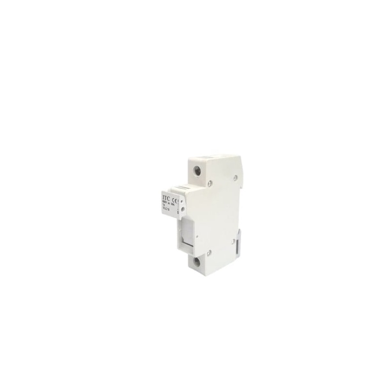 Держатель предохранителя LR-106309-1
