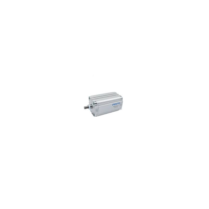 Компактный цилиндр Festo ADVU-25-5-A-P-A