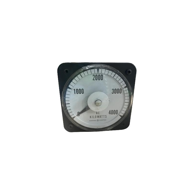 Ваттметр 103251ARHC7DNC