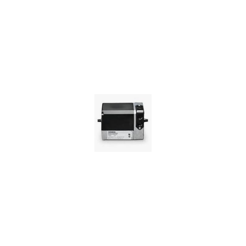 Привод двигатель заслонки Siemens SQM45.291A9WH