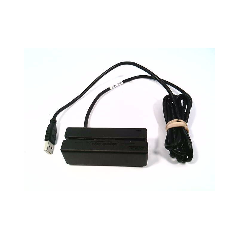 Считыватели кредитных карт ID Tech IDMB-334133B
