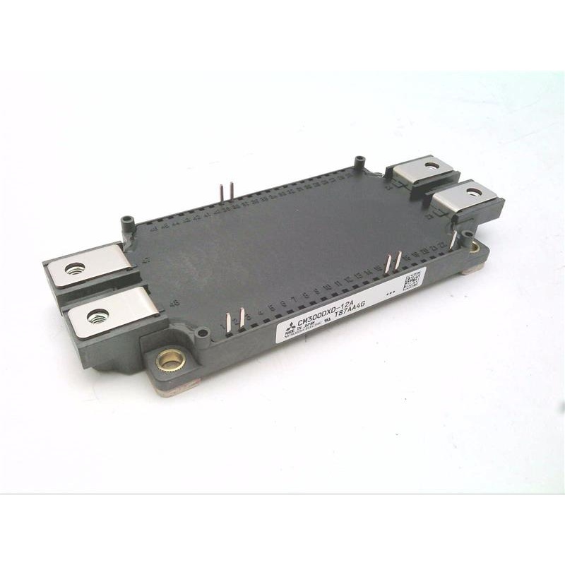 IGBT-модуль CM300DXD-12A